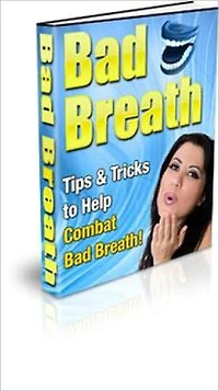 Bad Breath Tips & Tricks to Help Combat Bad Breath!