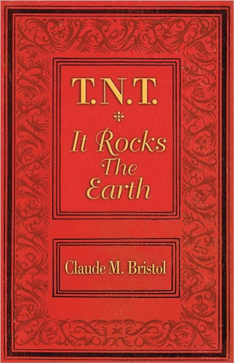 TNT: It Rocks the Earth