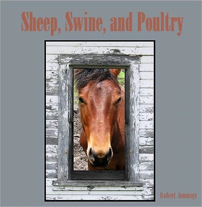 Sheep, Swine, and Poultry