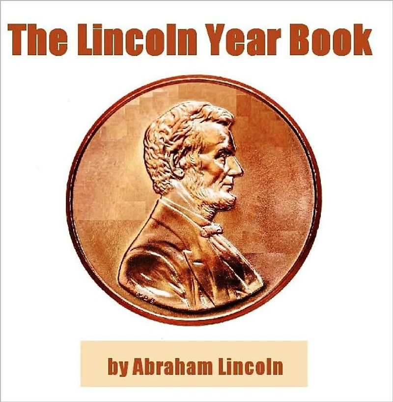 The Lincoln Year Book