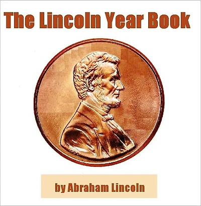 The Lincoln Year Book