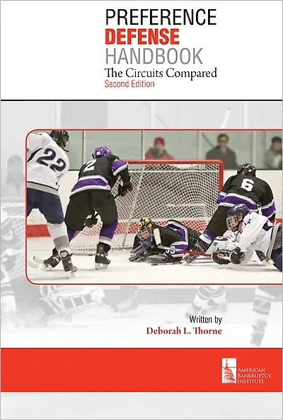 Preference Defense Handbook: The Circuits Compared (2nd Edition)