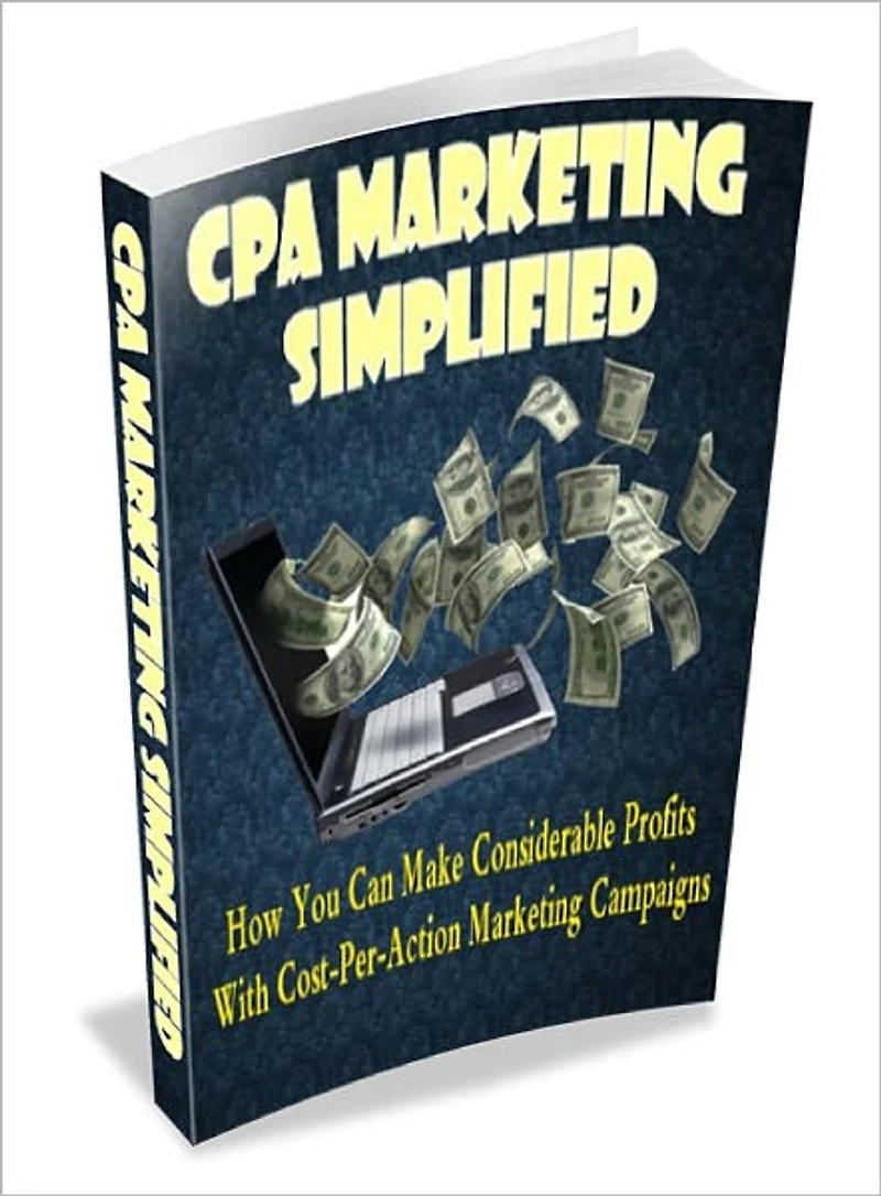 CPA Simplified