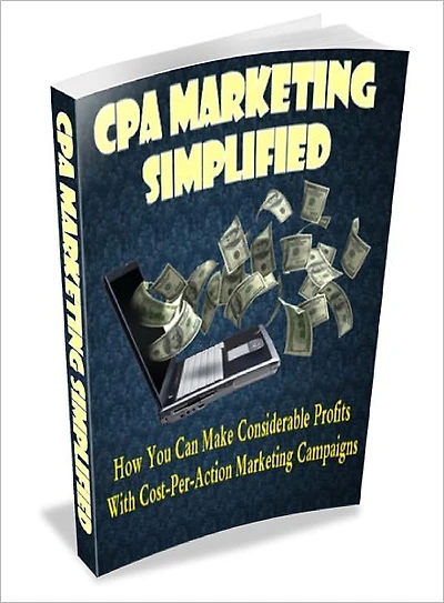 CPA Simplified