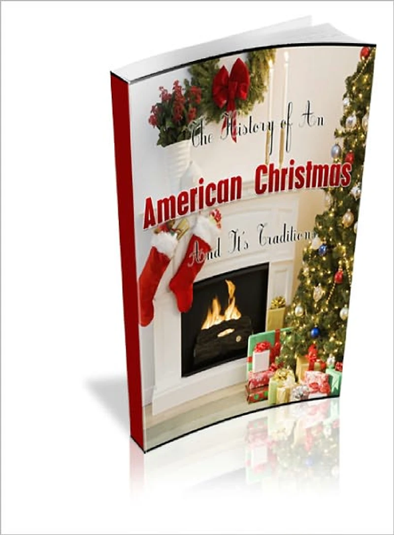 History Of Christmas Traditions