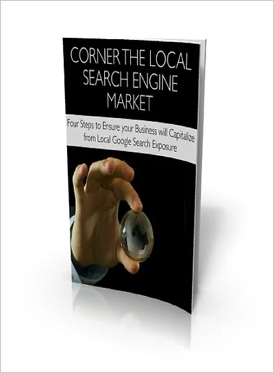 Corner The Local Search Engine Market