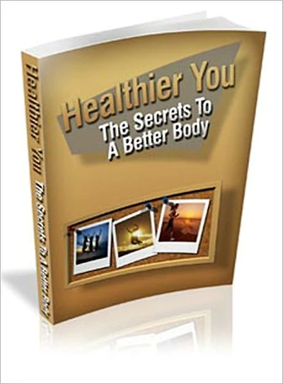 Healthier You