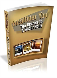 Healthier You