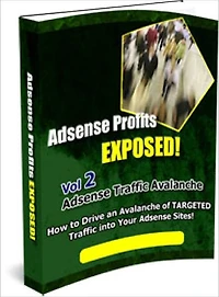 Adsense Profits Exposed! Volume #2