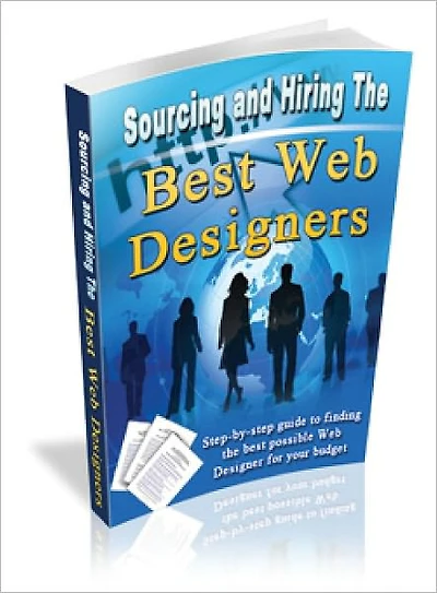Sourcing and Hiring The Best Web Desiners