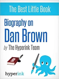 Biography of Dan Brown