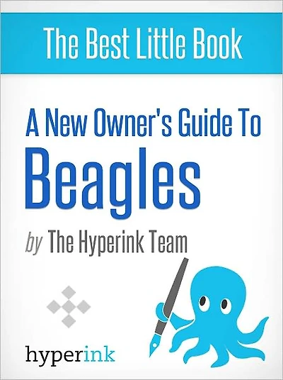 A New Owner's Guide to Beagles