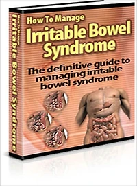 How To Manage Irritable Bowel Syndrome