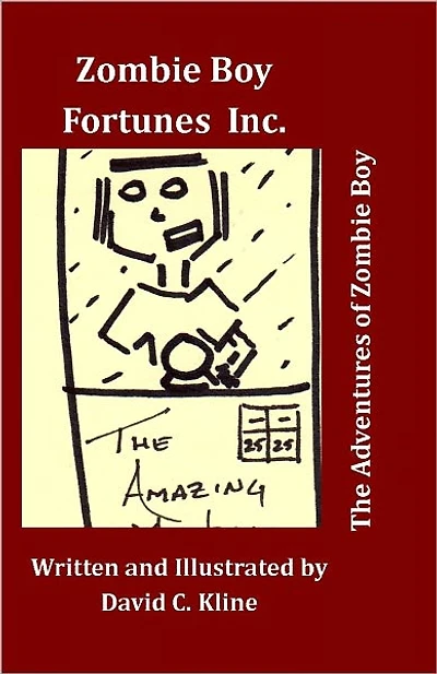 Zombie Boy Fortunes Inc.