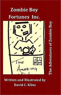 Zombie Boy Fortunes Inc.