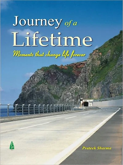 Journey of a Lifetime