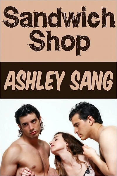 Sandwich Shop