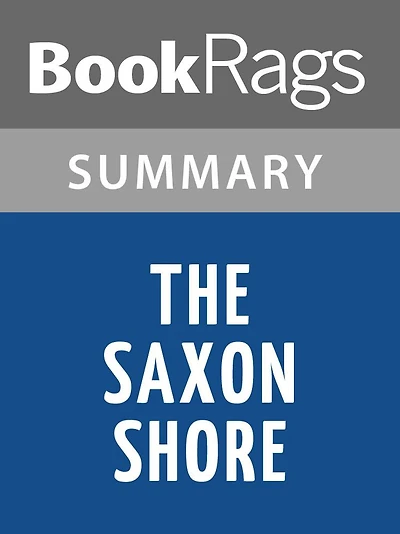 The Saxon Shore by Jack Whyte l Summary & Study Guide