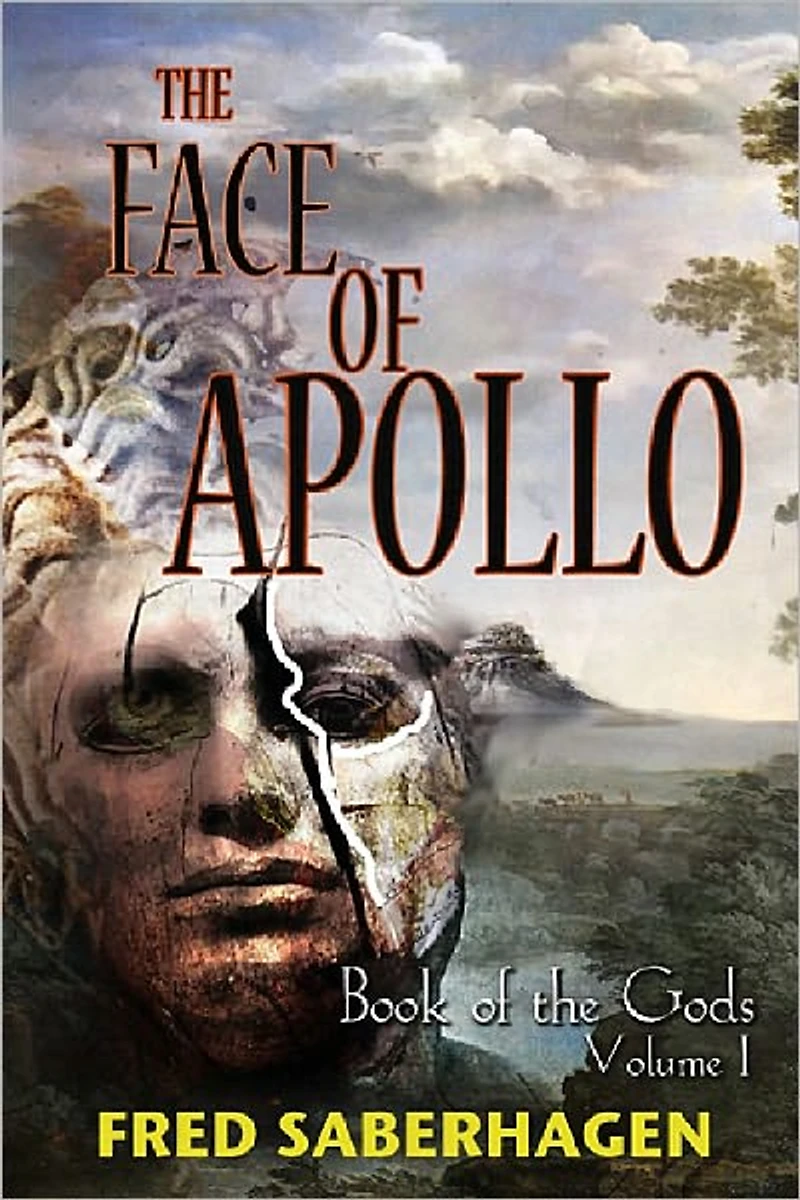 The Face Of Apollo