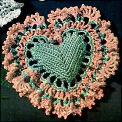 Sachets à Crochet – cadeaux uniques à Crochet