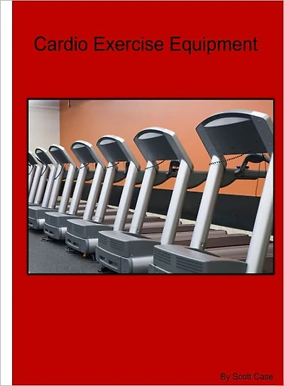 Cardio Exercise Equipment