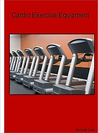 Cardio Exercise Equipment