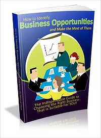 How to Identify Business Opportunities
