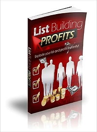 List Building Profits