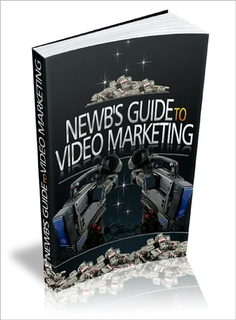 Newbies Guide To Video Marketing