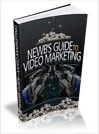 Newbies Guide To Video Marketing
