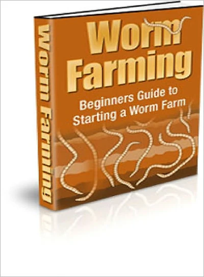 Worm Farming Beginners Guide To Starting A Worm Farm