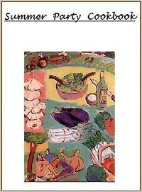 Summer Party Cooking Recipes