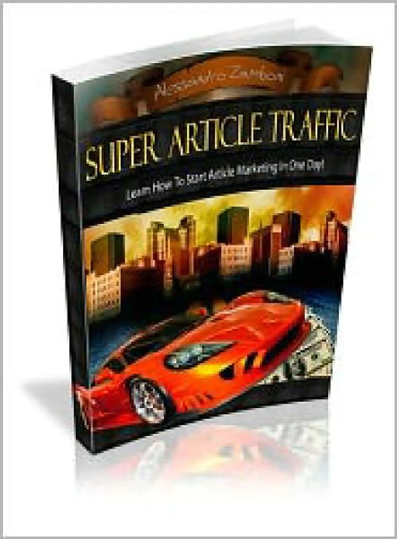 Super Article Traffic