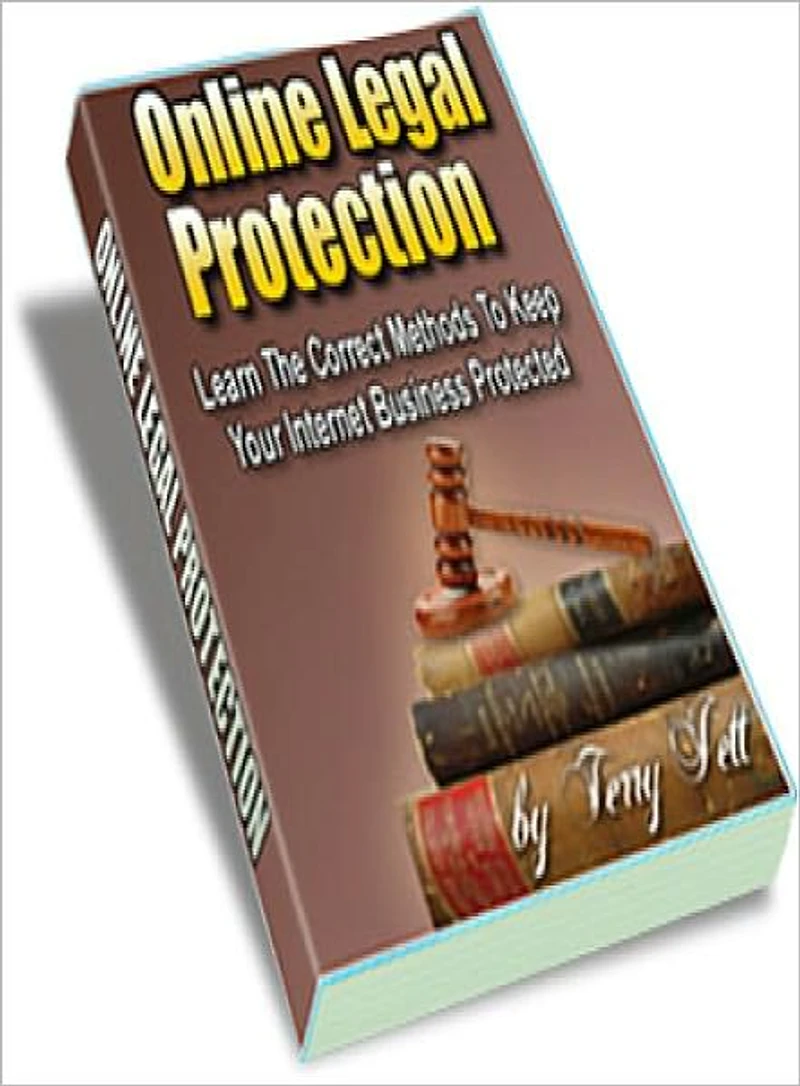 Online Legal Protection