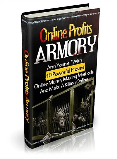Online Profits Armory