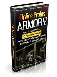 Online Profits Armory