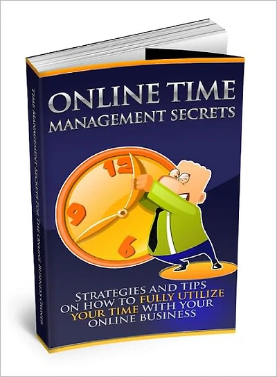 Online Time Management