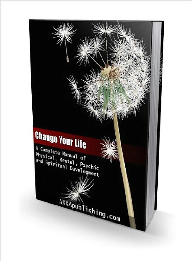 Change Your Life