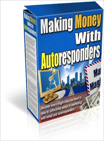Making Money With Auto Responders