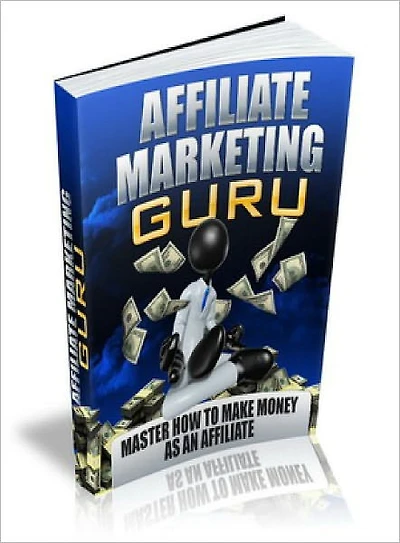 Affiliate Marketing Guru