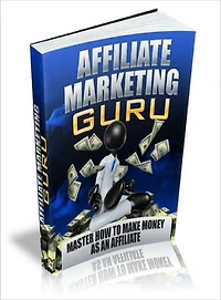 Affiliate Marketing Guru