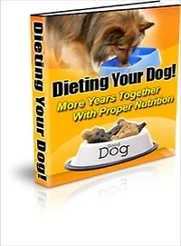 Dieting your Dog