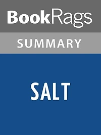 Salt by Mark Kurlansky l Summary & Study Guide