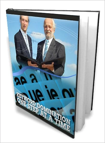 Keyword Domination - One Step at a Time