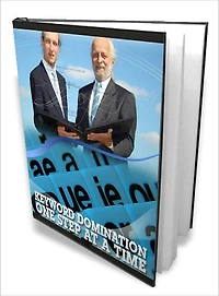 Keyword Domination - One Step at a Time