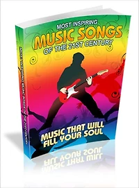 Most Inspiring Music Songs of The 21st Century