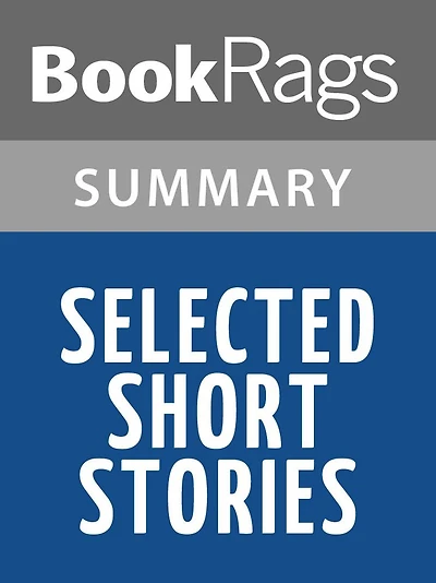 Selected Short Stories by William Faulkner l Summary & Study Guide