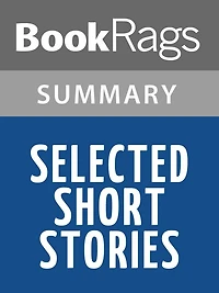 Selected Short Stories by William Faulkner l Summary & Study Guide