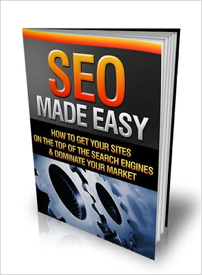 SEO Made Easy