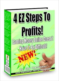 4 EZ Steps To Profits!